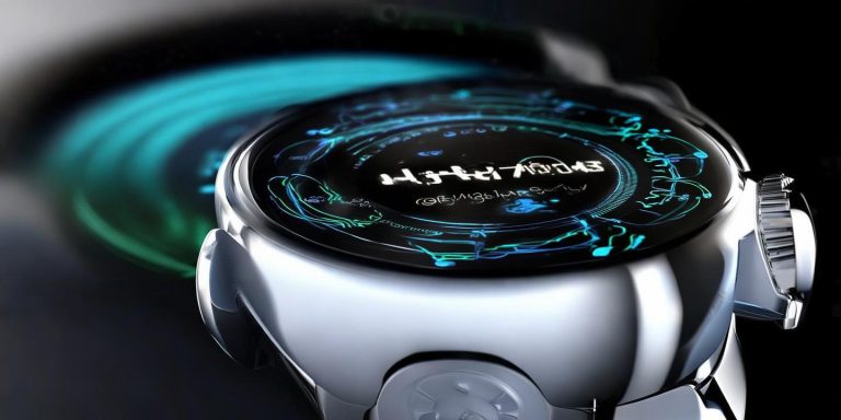 小米手表S5重磅升级 心率监测与定位精度显著提升