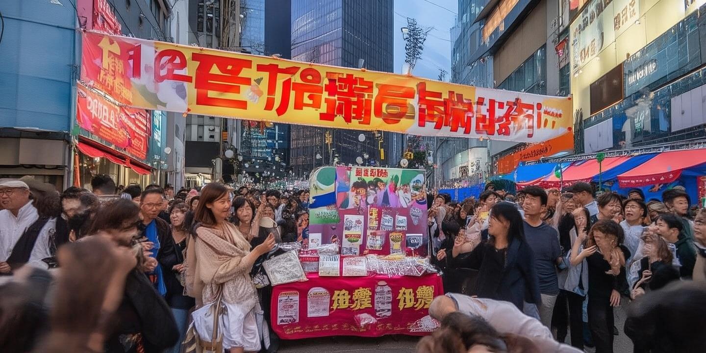 京东外卖一周年庆来袭 1分钱自提瓜分100万现金