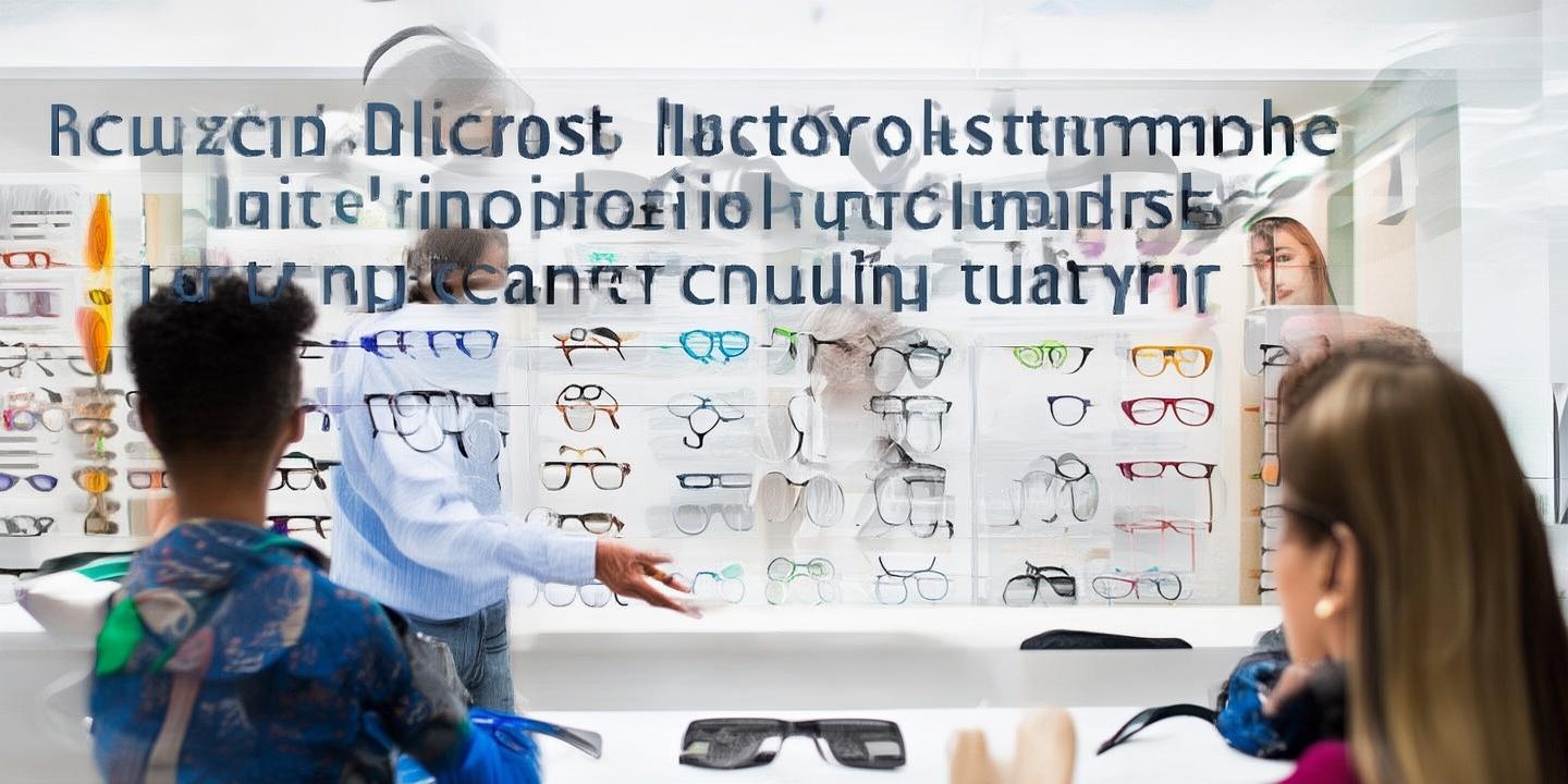 配眼镜别被价格骗 专家教你如何货比三家避坑