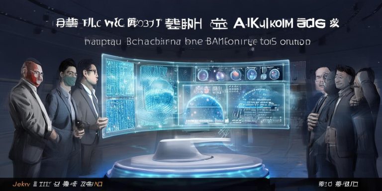 阿里巴巴成立ATH事业群吴泳铭掌舵推出B端AI原生平台悟空