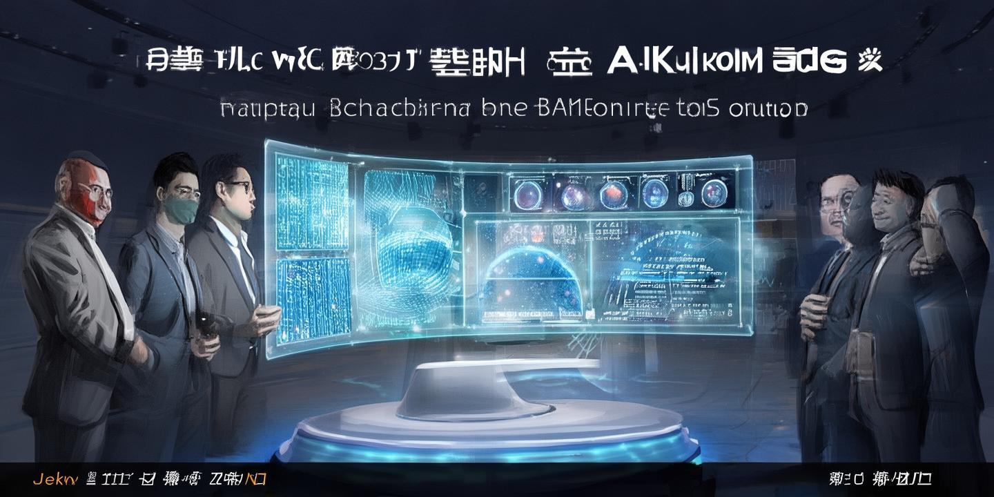 阿里巴巴成立ATH事业群吴泳铭掌舵推出B端AI原生平台悟空