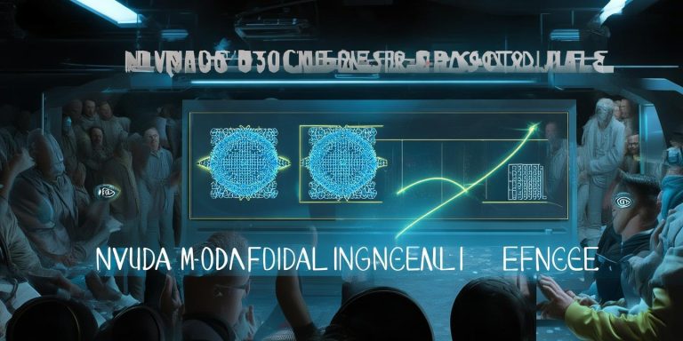 英伟达发布Nemotron 3系列开源模型 多模态推理效率提升五倍