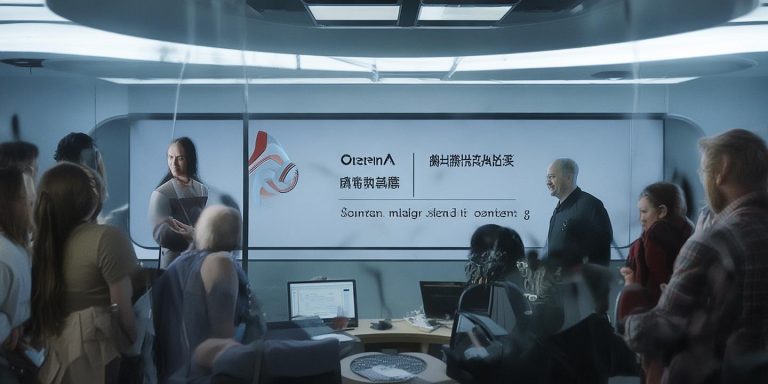 OpenAI成人模式细节曝光 萨姆·奥尔特曼推动内容放宽
