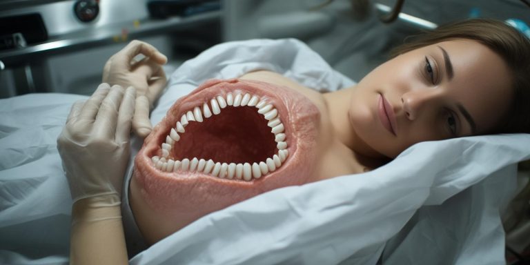 18岁女孩腹中竟藏24颗牙齿 医生成功取出罕见畸胎瘤