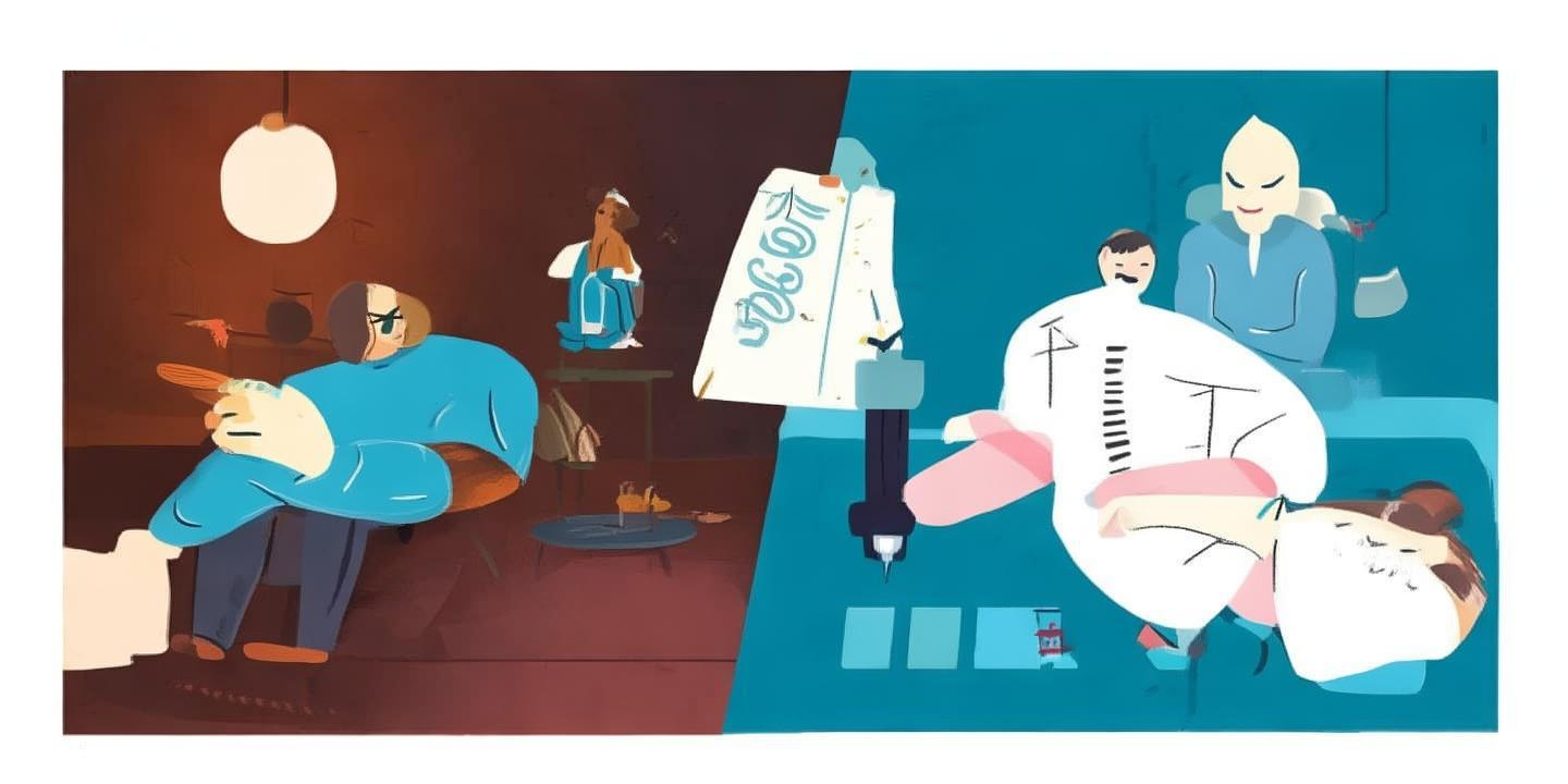 睡得晚和睡得少哪个更伤身体 专家解析危害差异