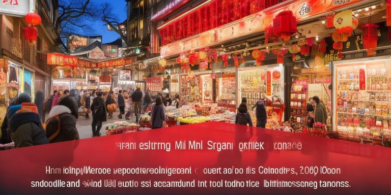 春节营销新趋势：微信小店打通全域流量实现高效转化