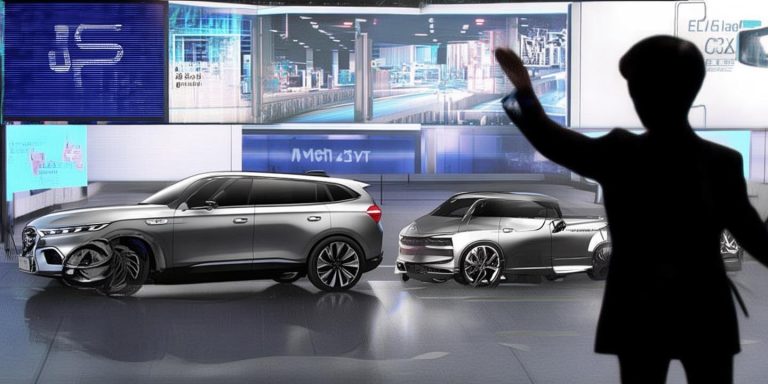 享界S9/S9T焕新升级3月23日亮相 余承东剧透秋季硬派SUV与MPV上新