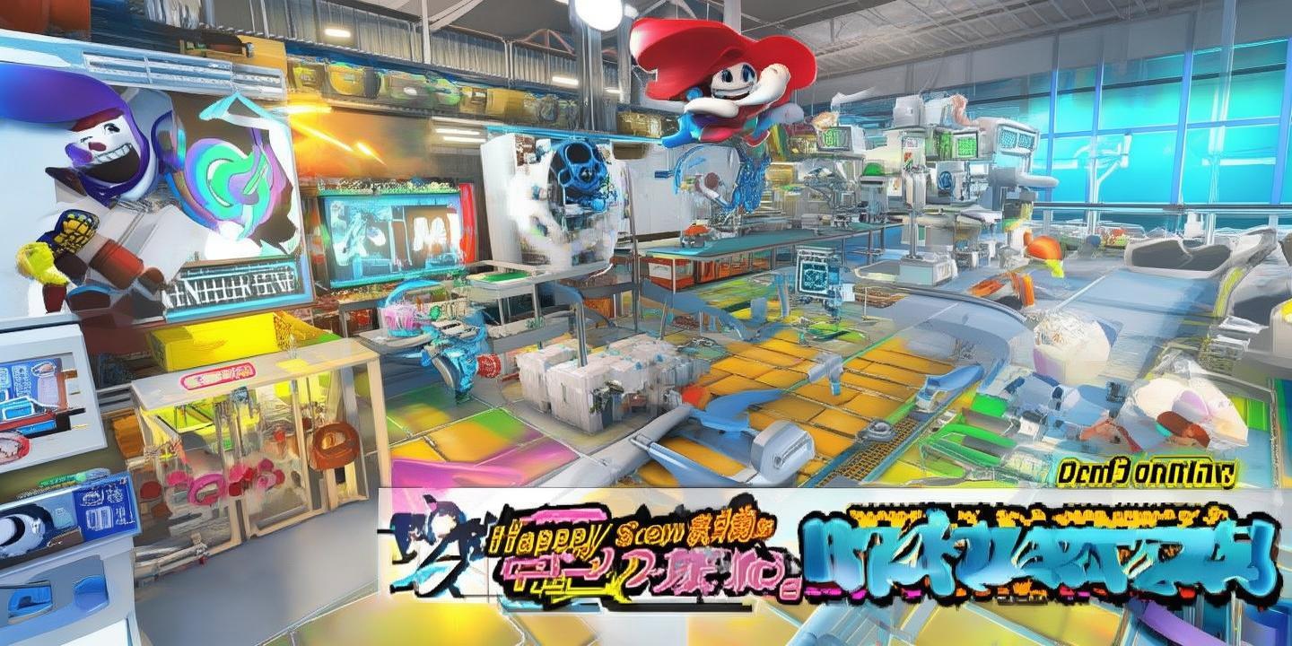 “拧螺丝”题材再出爆款，「Happy Screw Trip3D」月流水破2000万