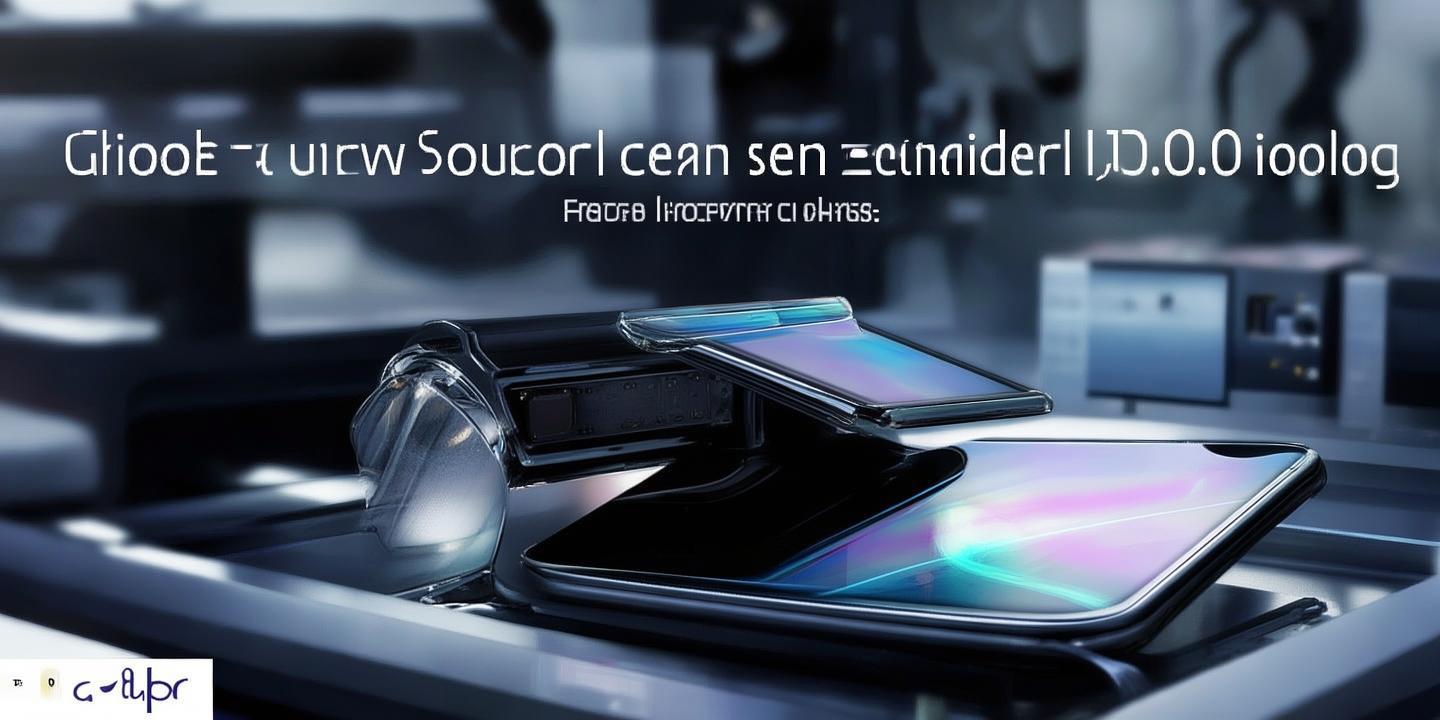 OPPO Find N6折叠10万次依旧平整 创全球折叠屏新标杆