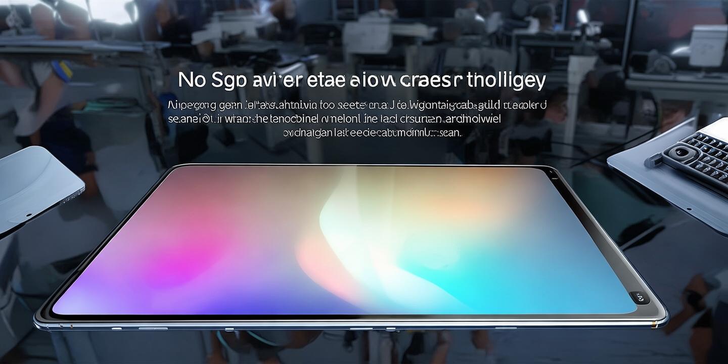 OPPO Find N6无感折痕技术突破 折叠屏行业迈入新纪元