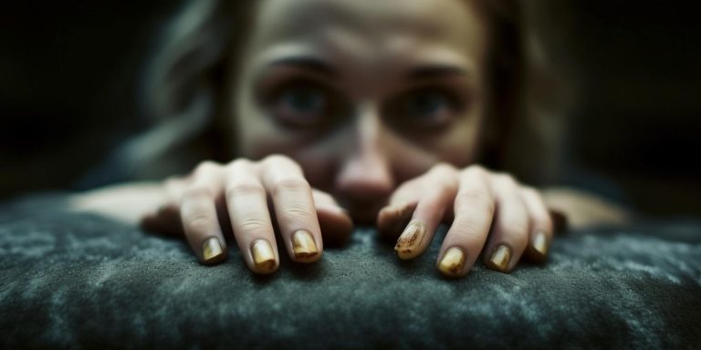 肝不好指甲眼睛会“说话”：这些信号别忽视