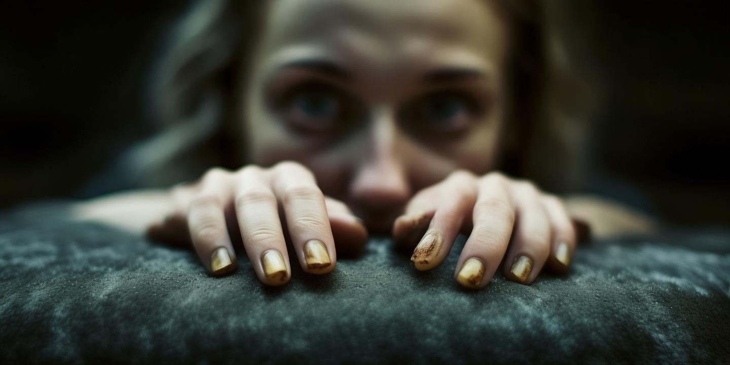 肝不好指甲眼睛会“说话”：这些信号别忽视