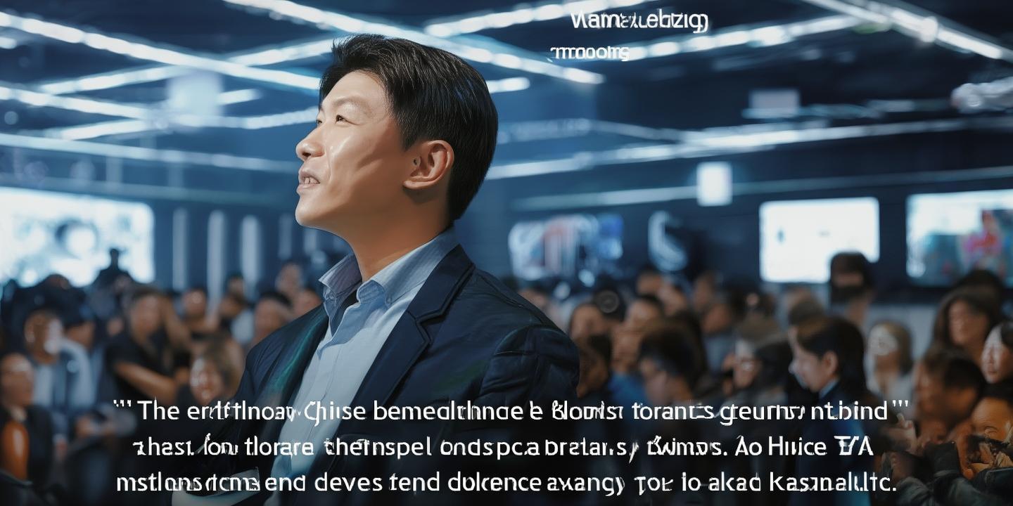 具身智能何时迎来ChatGPT时刻？王兴兴：至少还需两到三年