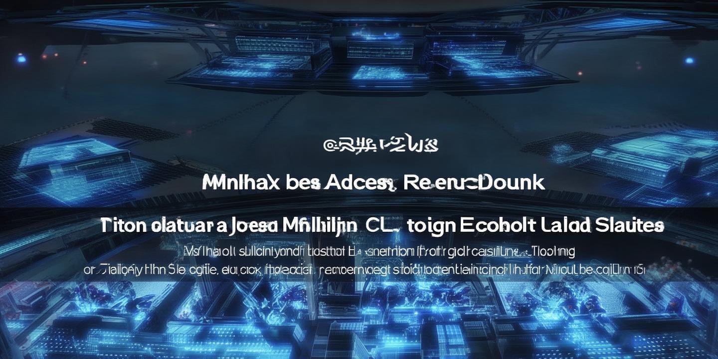 MiniMax与腾讯云合作打造百万级智能体RL沙箱高效运行方案