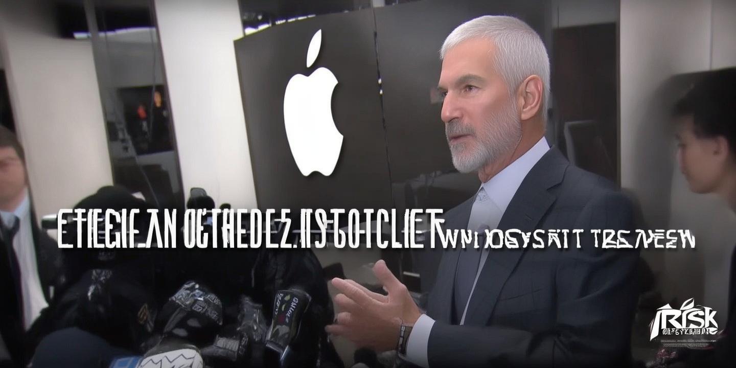 库克正式回应卸任传闻：从未说过此类话 无法想象没有苹果的人生