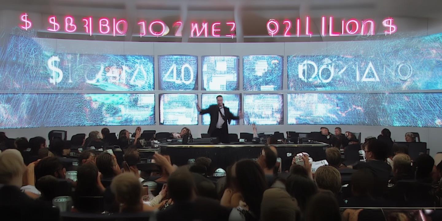 马斯克若胜诉将捐出1340亿美元 OpenAI诉讼引关注