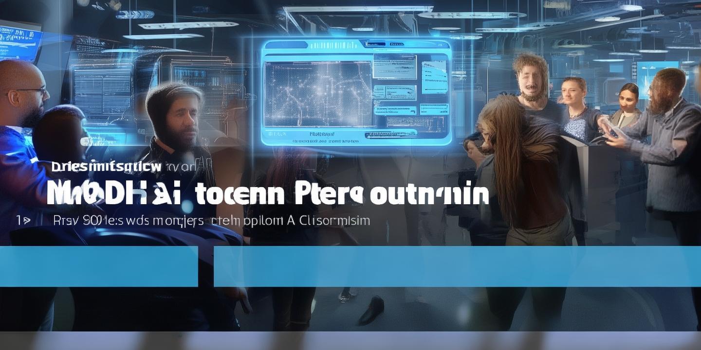 Mistral AI发布Forge平台助力企业自主构建定制化AI模型