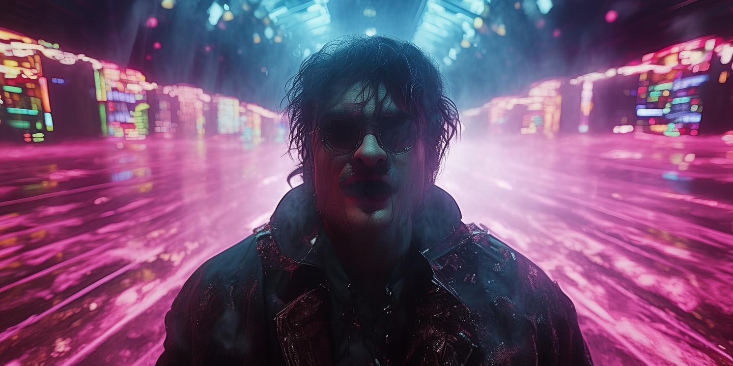 周杰伦新专辑首支MV预告震撼发布 网友惊叹哈利波特电影感