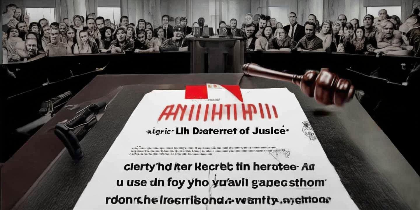 司法部驳回Anthropic诉讼强调ClaudeAI不可用于战争系统