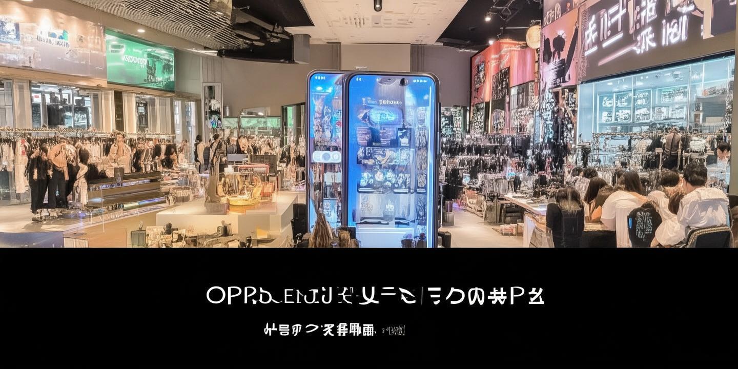 OPPO Find N6 1TB版销量暴涨 折叠屏旗舰性价比优势凸显