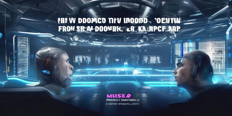 马斯克xAI发布Grok语音API AI嘴替争霸战全面升级