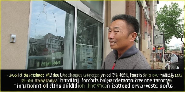 辽宁父亲为孩子多睡买校边房引发“校长办公室视野”热议