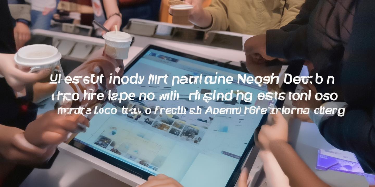 AI让普通人轻松创业 一杯奶茶钱定制专属应用成新趋势