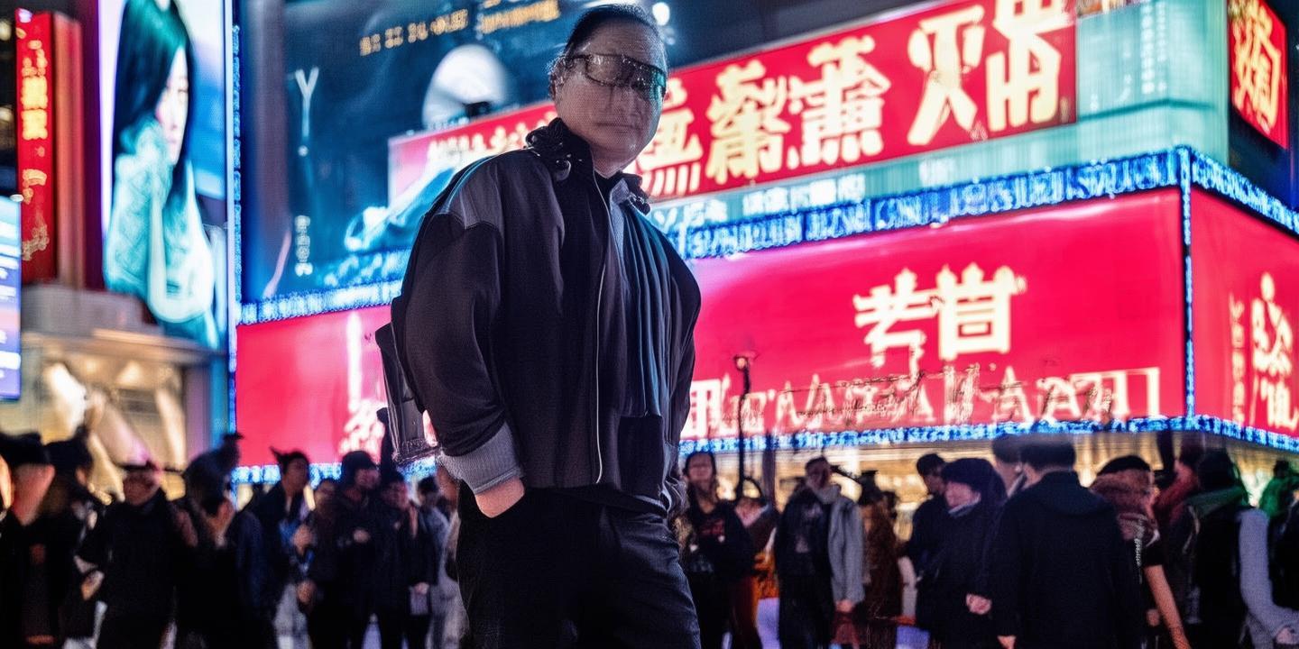 《流浪地球3》2027大年初一上映 冯小刚加盟核心角色