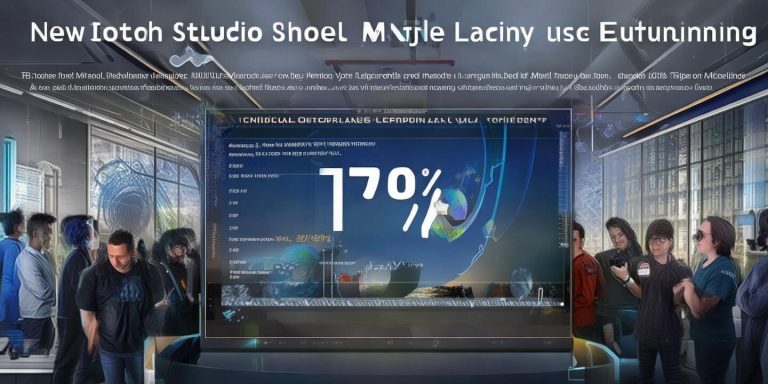 Unsloth Studio发布首个本地可视化大模型微调平台显存节省70%