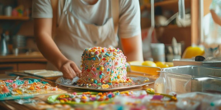 宠物蛋糕烘焙创业月入3万 新鲜食材打造高利润小众行业