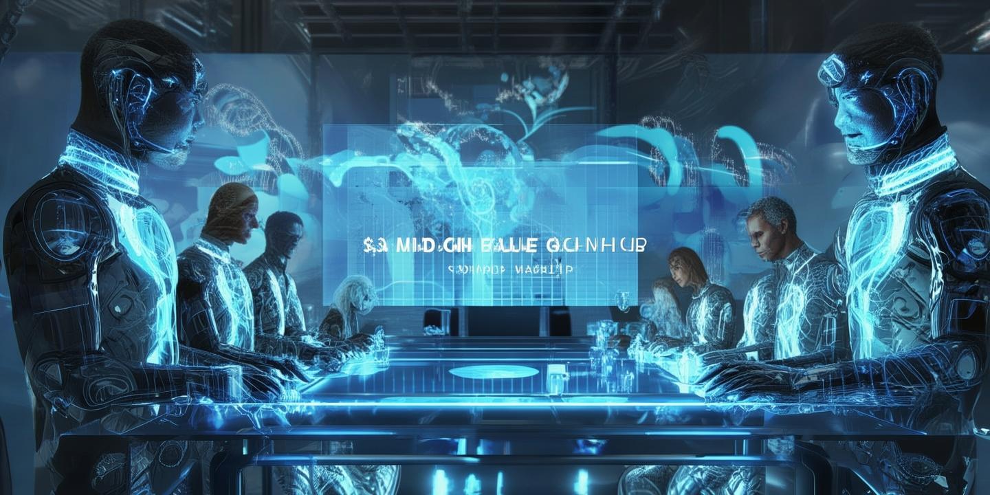 科技巨头联合注资1250万美元助力开源安全对抗AI垃圾报告