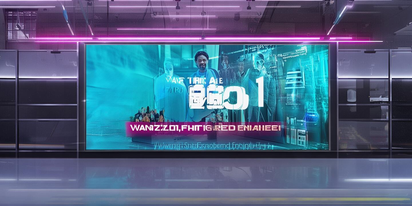 王自如招募01号全栈前端工程师 共同开发未来AI产品