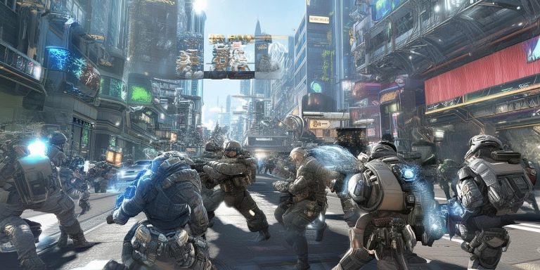 腾讯首款跨端战术射击游戏《三角洲行动》国服日活突破5000万