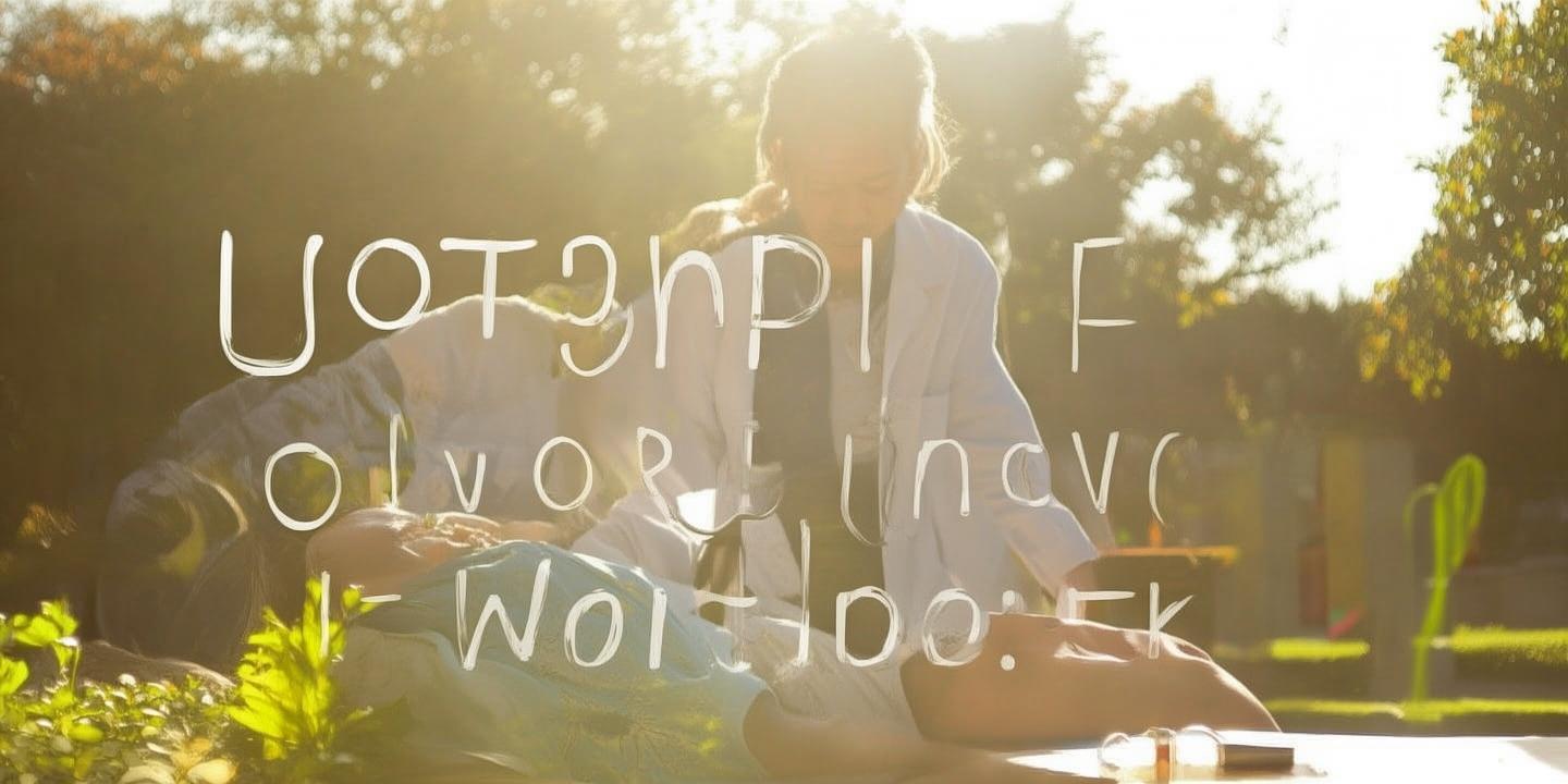 医生推荐中午晒太阳代替午休 科学补钙助眠提升健康