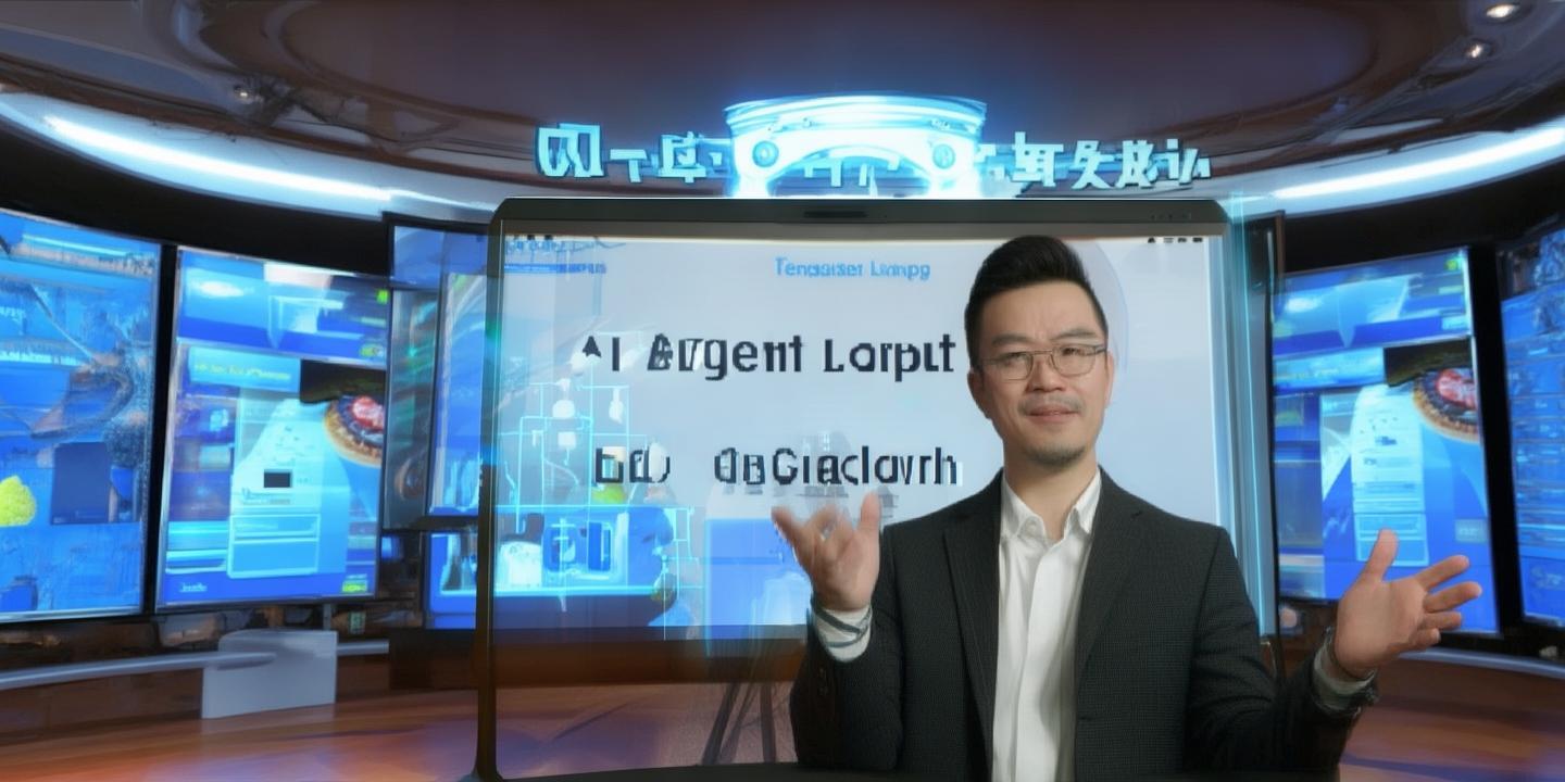 马化腾详解腾讯龙虾应用：AI Agent与去中心化生态新战略