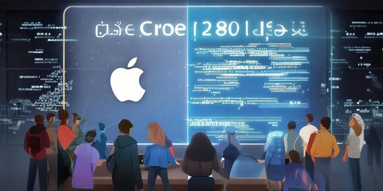 苹果限制AI氛围编程应用更新引争议 代码执行规则成核心矛盾