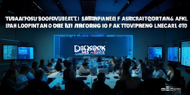 DeepSeek V4招聘透露AI编程核心突破与战略布局