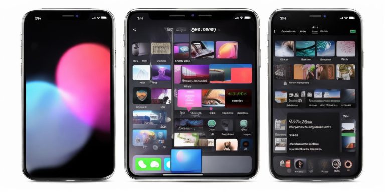 苹果iOS 26.4更新亮点：优化液态玻璃特效与Apple Music新功能
