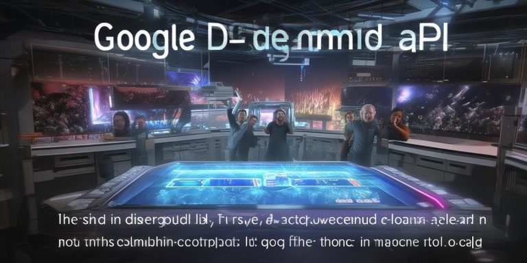 Google DeepMind Gemini API升级多工具链与上下文循环功能提升开发效率
