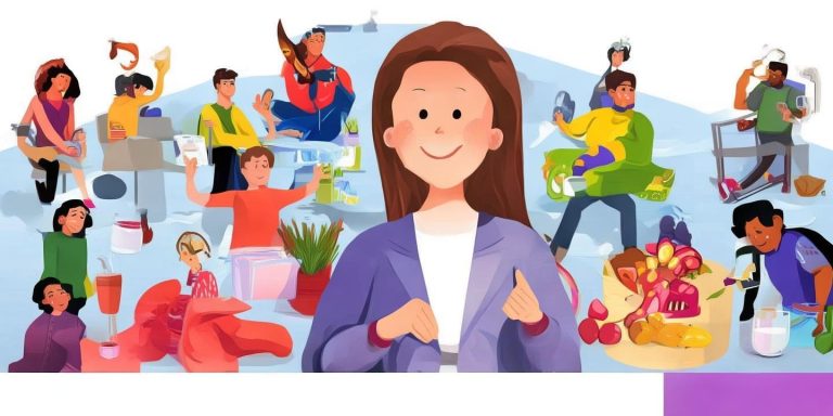 这些伤肝行为你可能每天都在做 专家教你如何保护肝脏健康