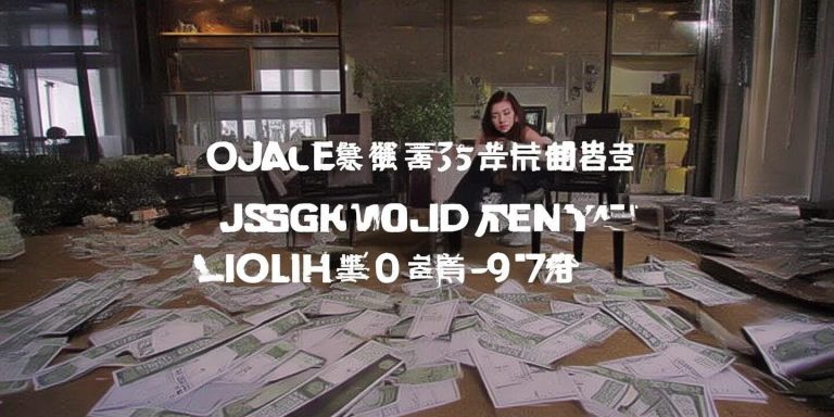 00后网红鹿哈带货塌房 7个月狂赚3500万引巨额赔偿风波