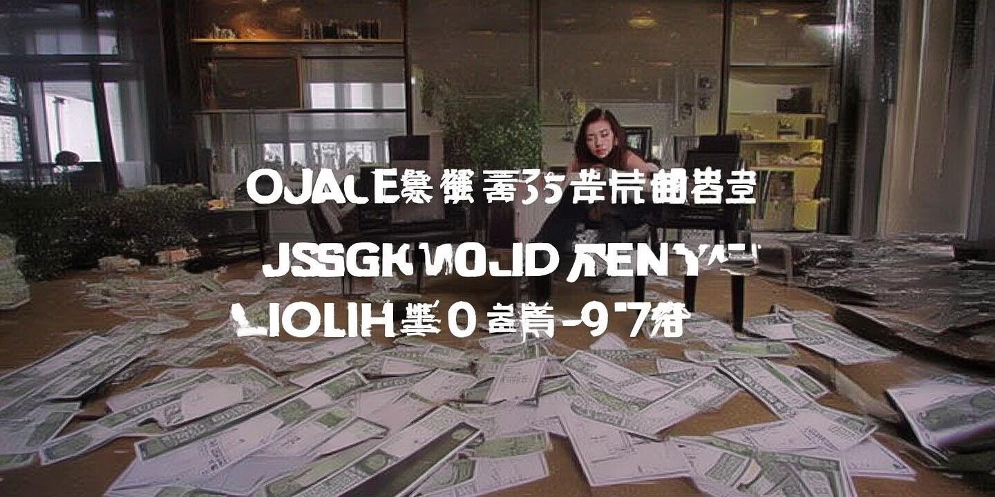 00后网红鹿哈带货塌房 7个月狂赚3500万引巨额赔偿风波