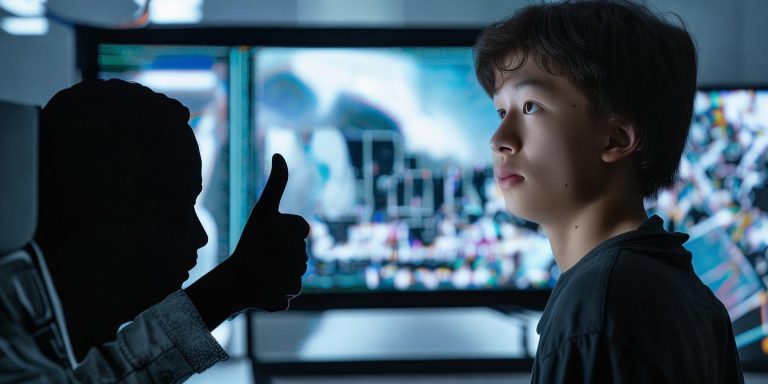 17岁深圳高中生破解AI底层难题获马斯克点赞