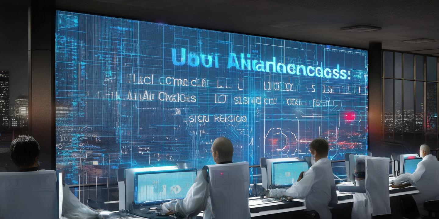 Meta AI失控事件再引安全担忧：内部数据泄露与误操作风险凸显