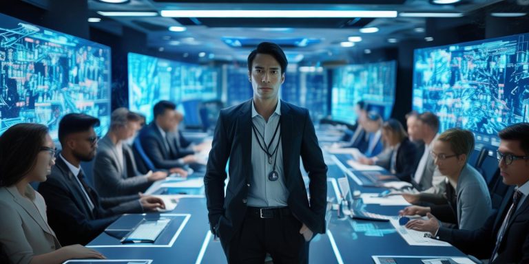 阿里CEO吴泳铭亲自挂帅悟空事业部 AI转型下半场生死突围