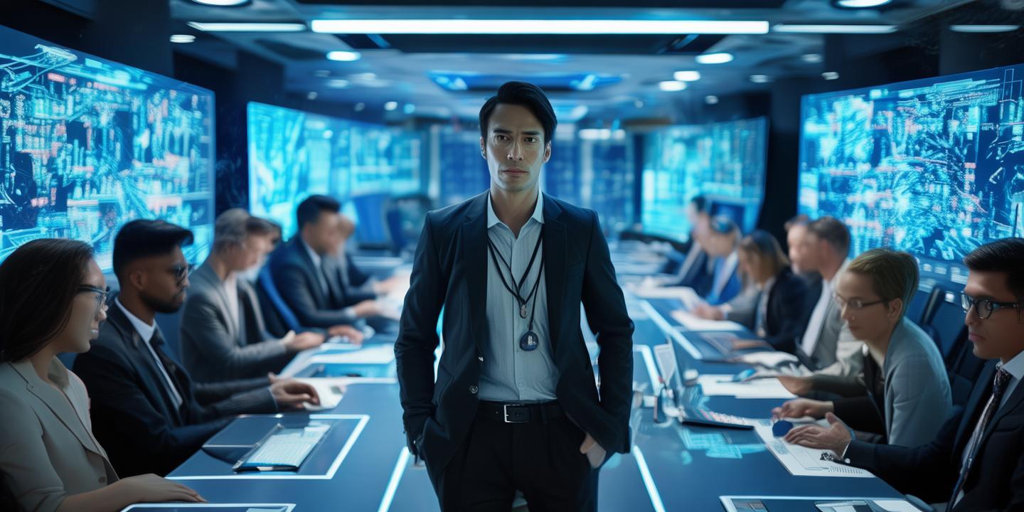 阿里CEO吴泳铭亲自挂帅悟空事业部 AI转型下半场生死突围