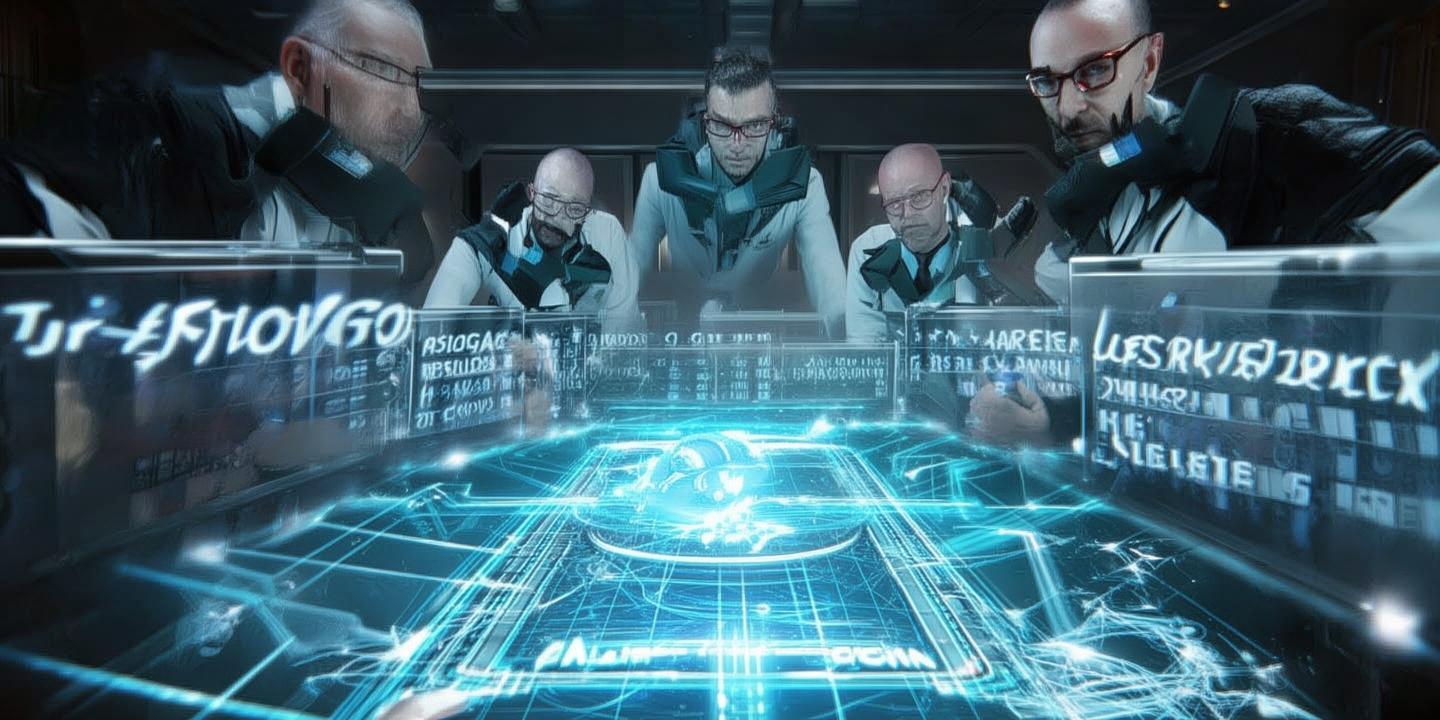 美国注册Aliens.gov域名 或为公开外星生命和UFO档案做准备