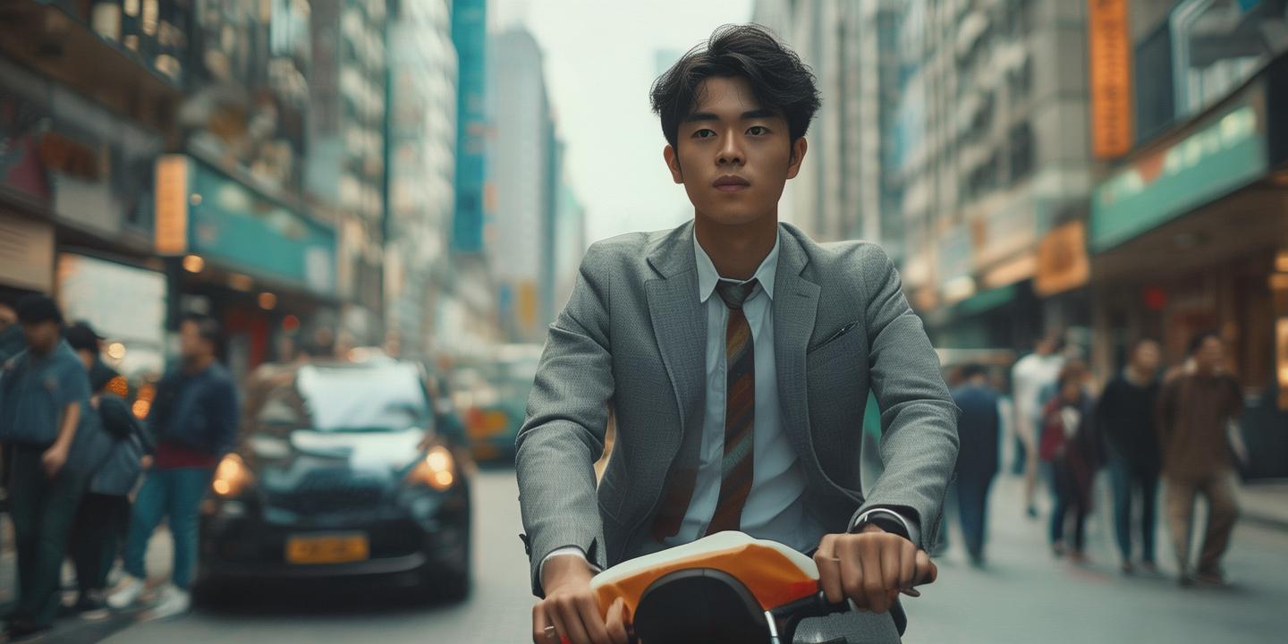 北大毕业生送外卖引热议 眼高手低难就业真相曝光