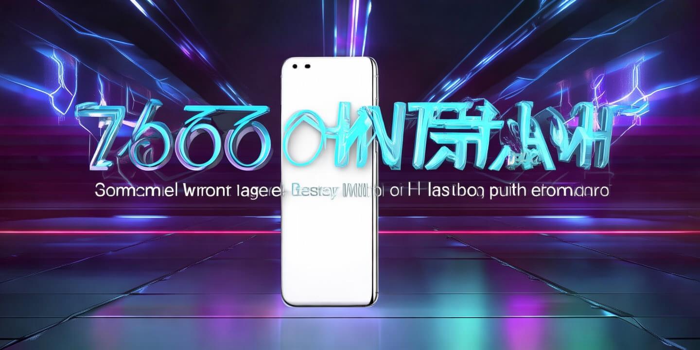 一加15T全球首发7500mAh冰川电池 小屏手机续航碾压大屏旗舰