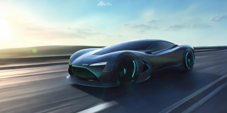 小米SU7 Max测试车24小时续航4264km 碳化硅平台引领新纪录